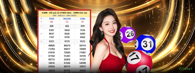 Ganhe prêmios incríveis na 2202bet